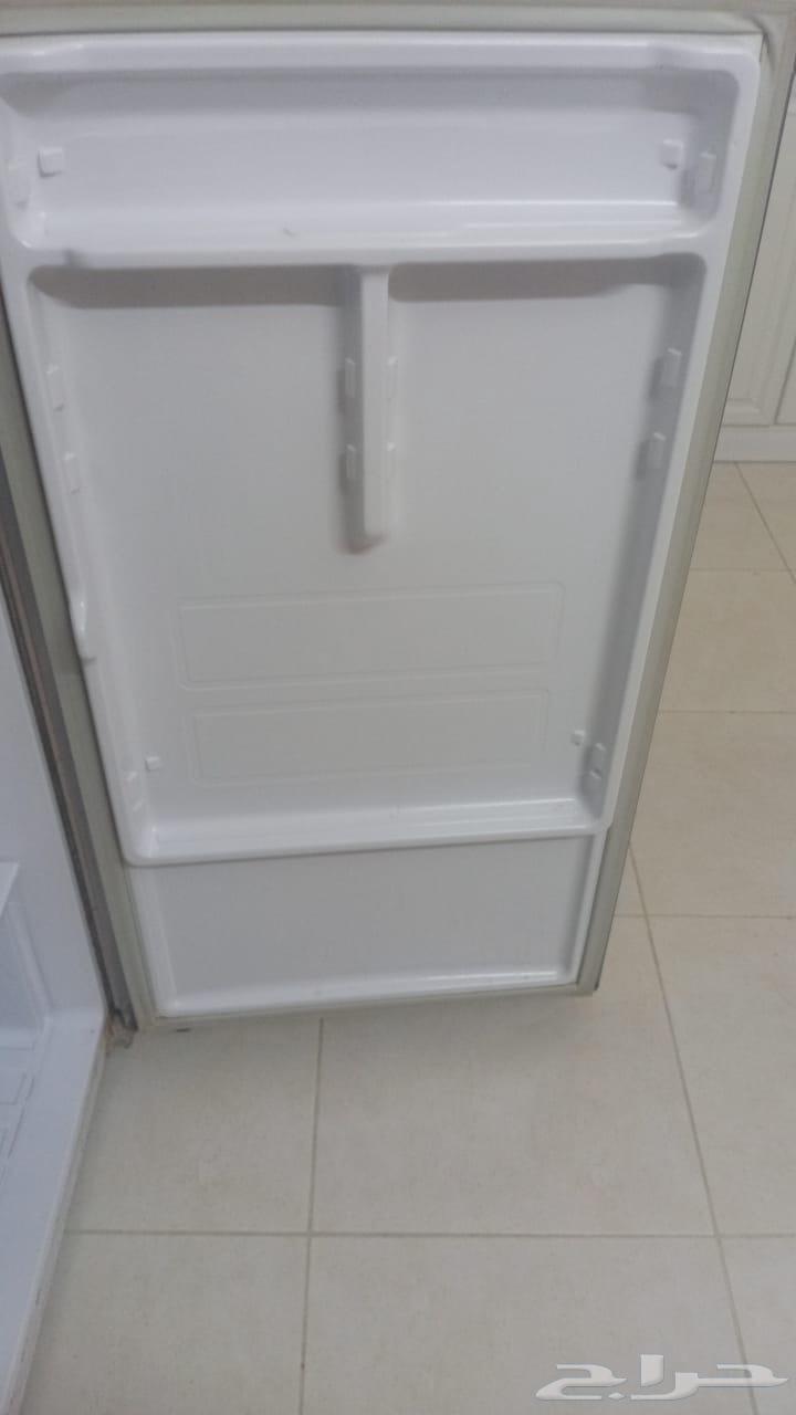 ثلاجه مستعمله جديد64423435500930111