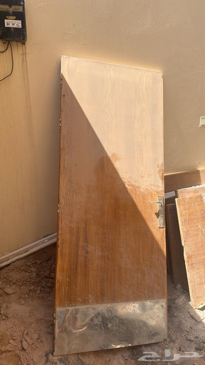 بيبان خشب للبيع64420283353986110