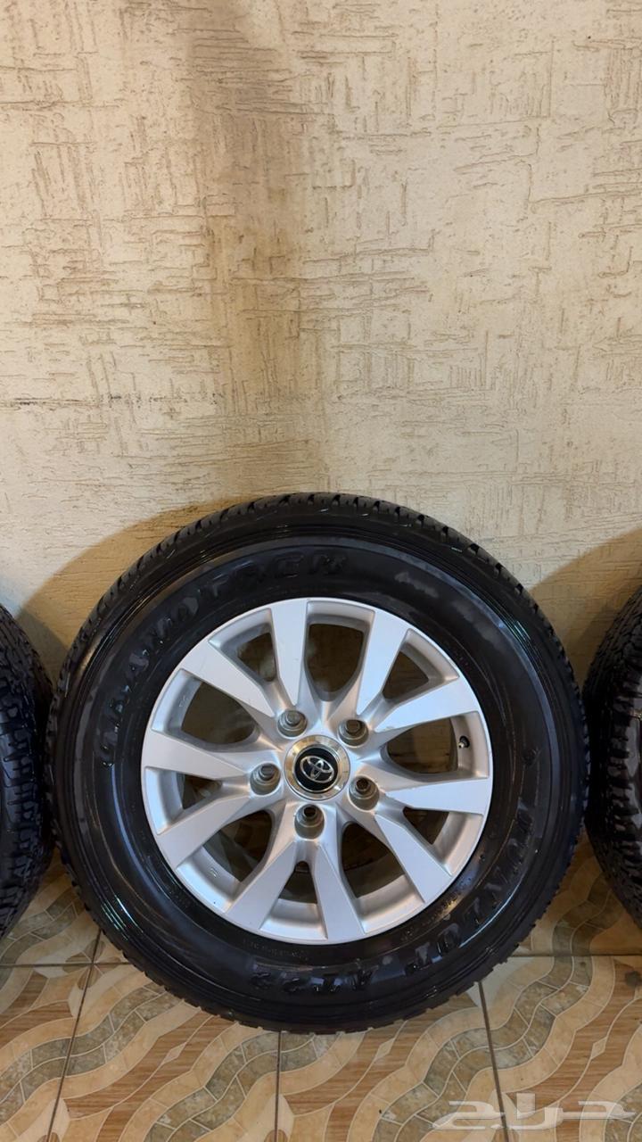 جنوط وكاله نظيفه جكسار 2018 وكفراتها64578465649793111