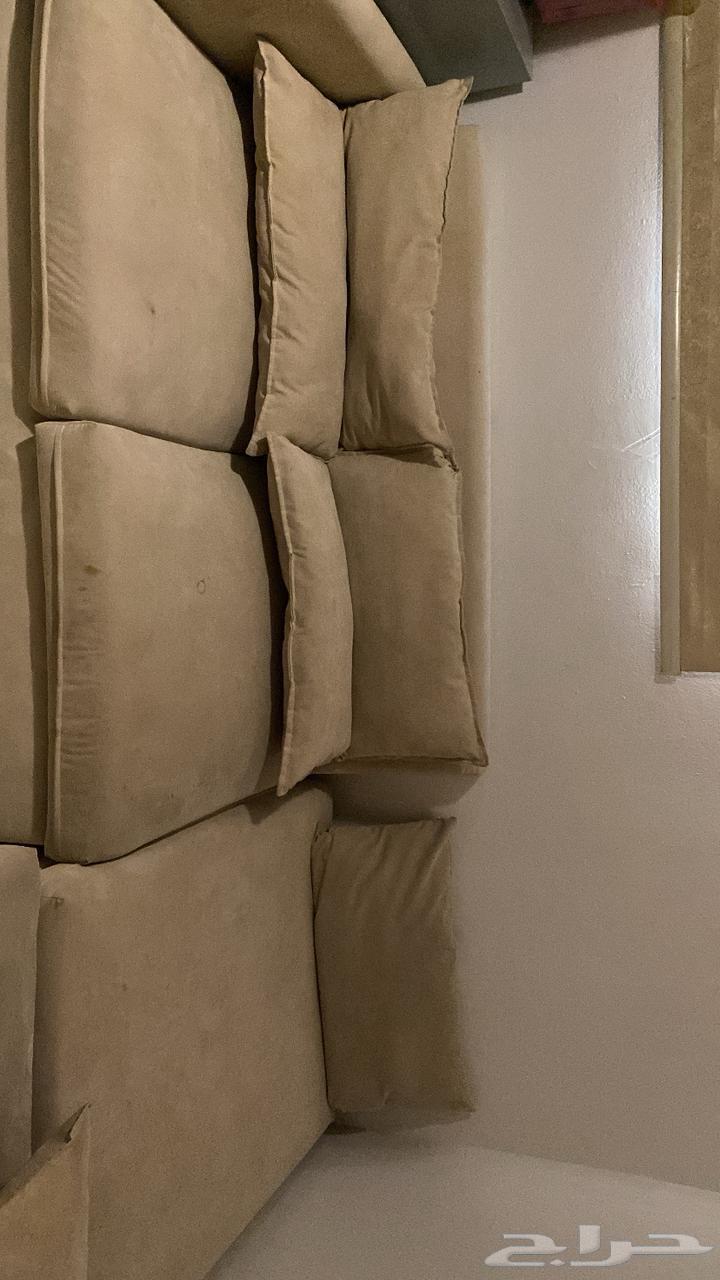 كنب بيج مستعمل64424882702337111