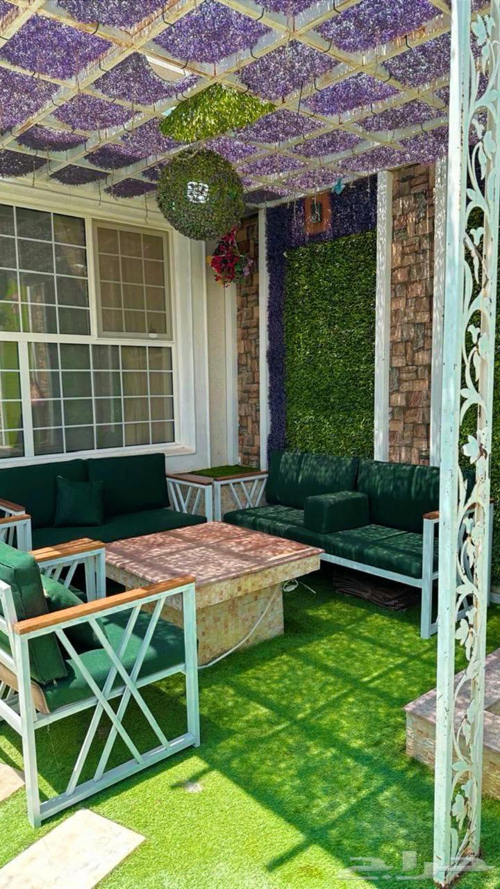 Luxurious chalet for daily rental .. enjoyment and privacy for you and your family64423292321025112