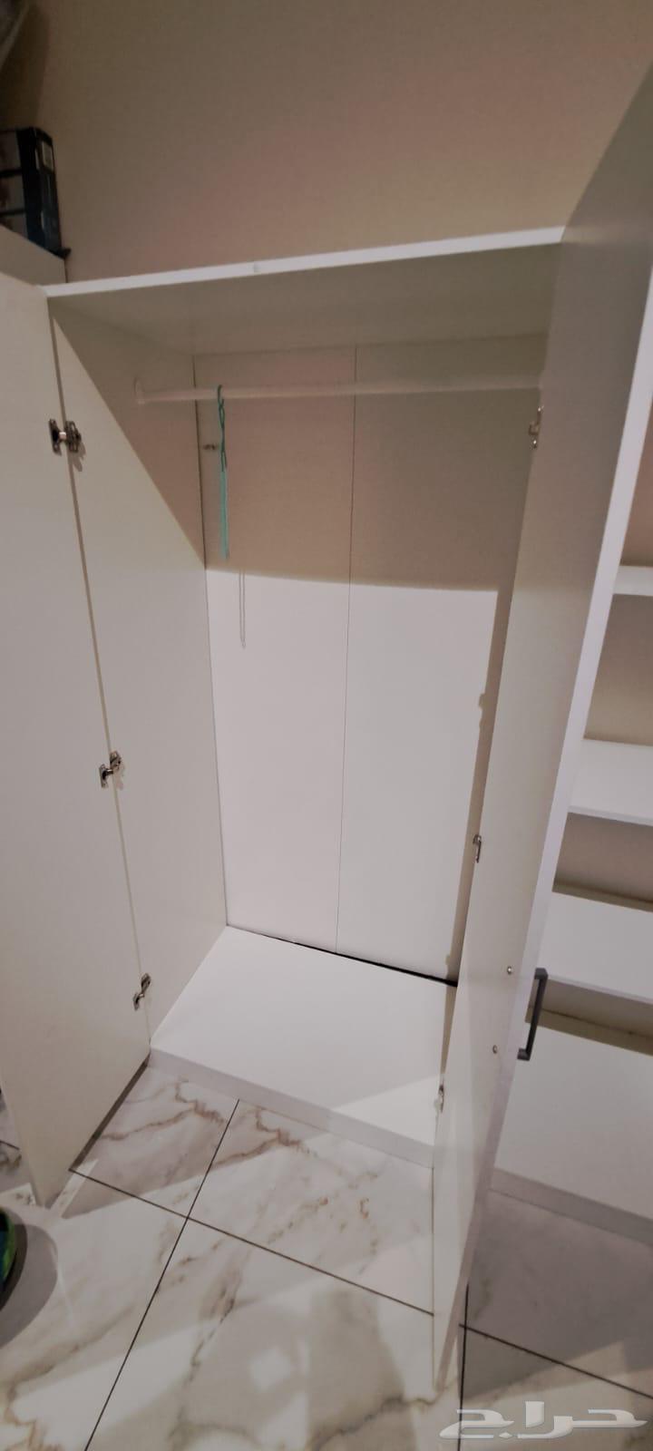 خزانتين للبيع في الرياض64417644889474111