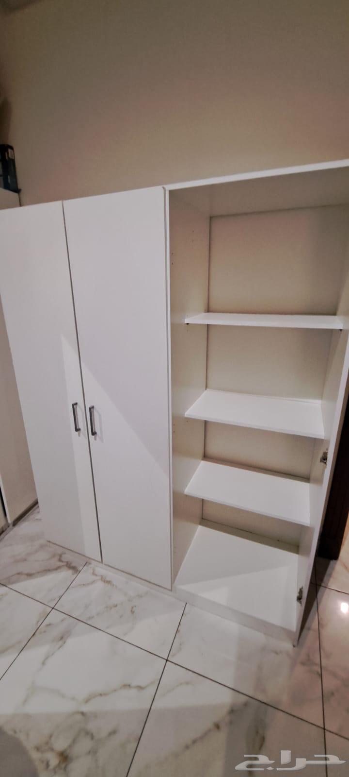 خزانتين للبيع في الرياض64417644889474110