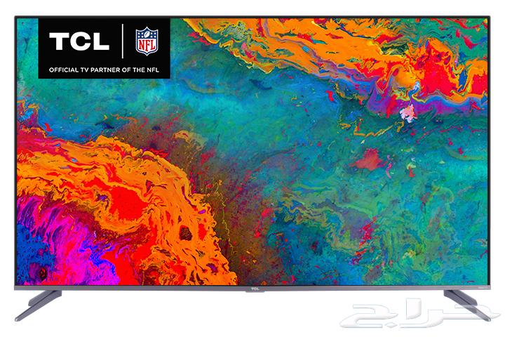 تلفزيون TCL 4K64421242218626110