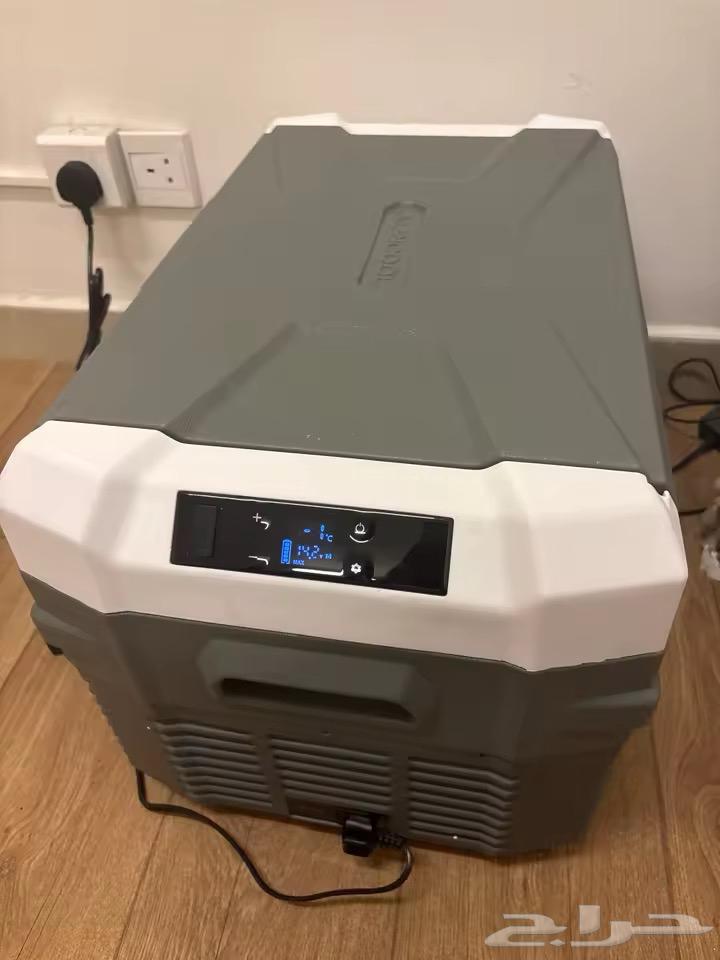 ثلاجة البيكول جديدة 3564420891781122110