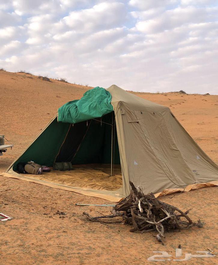 خيمة البيرق 5x5 ب1500 ريال64426066602242110