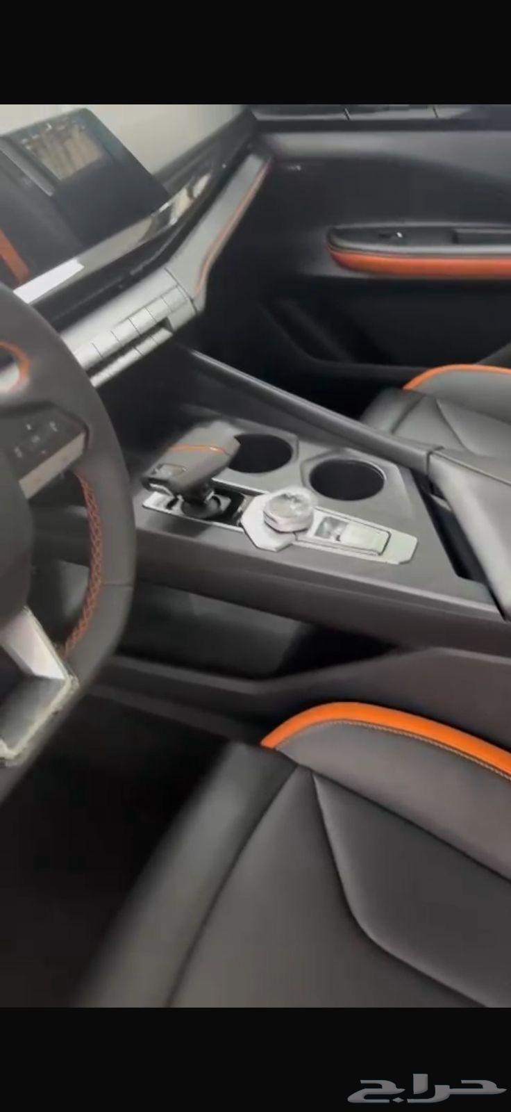 شانجان يوني V موديل 202664581004689281113