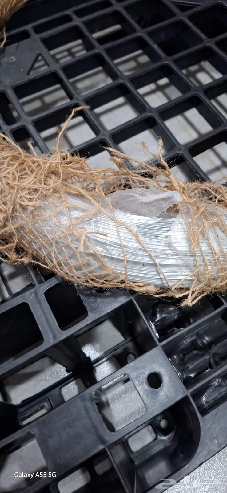 Galvanized Binding Wire64425946276355110