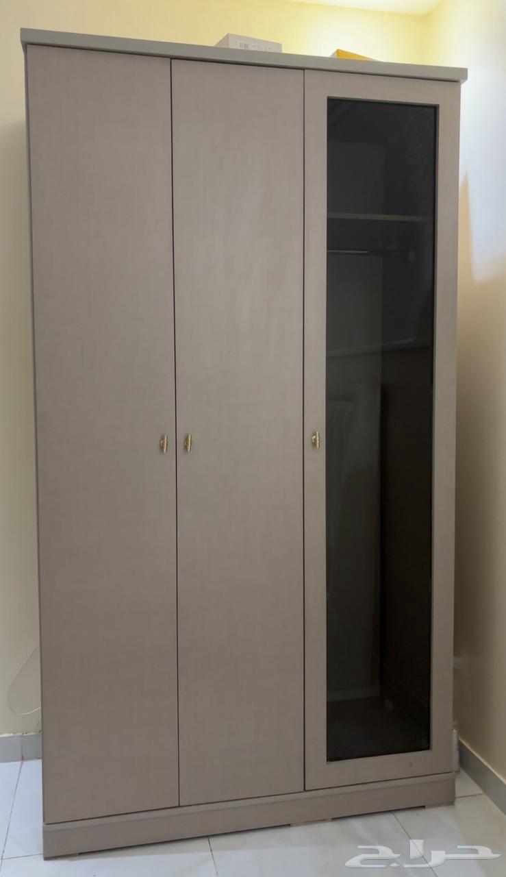 غرفة نوم استخدام سنه ونص64421621741955110