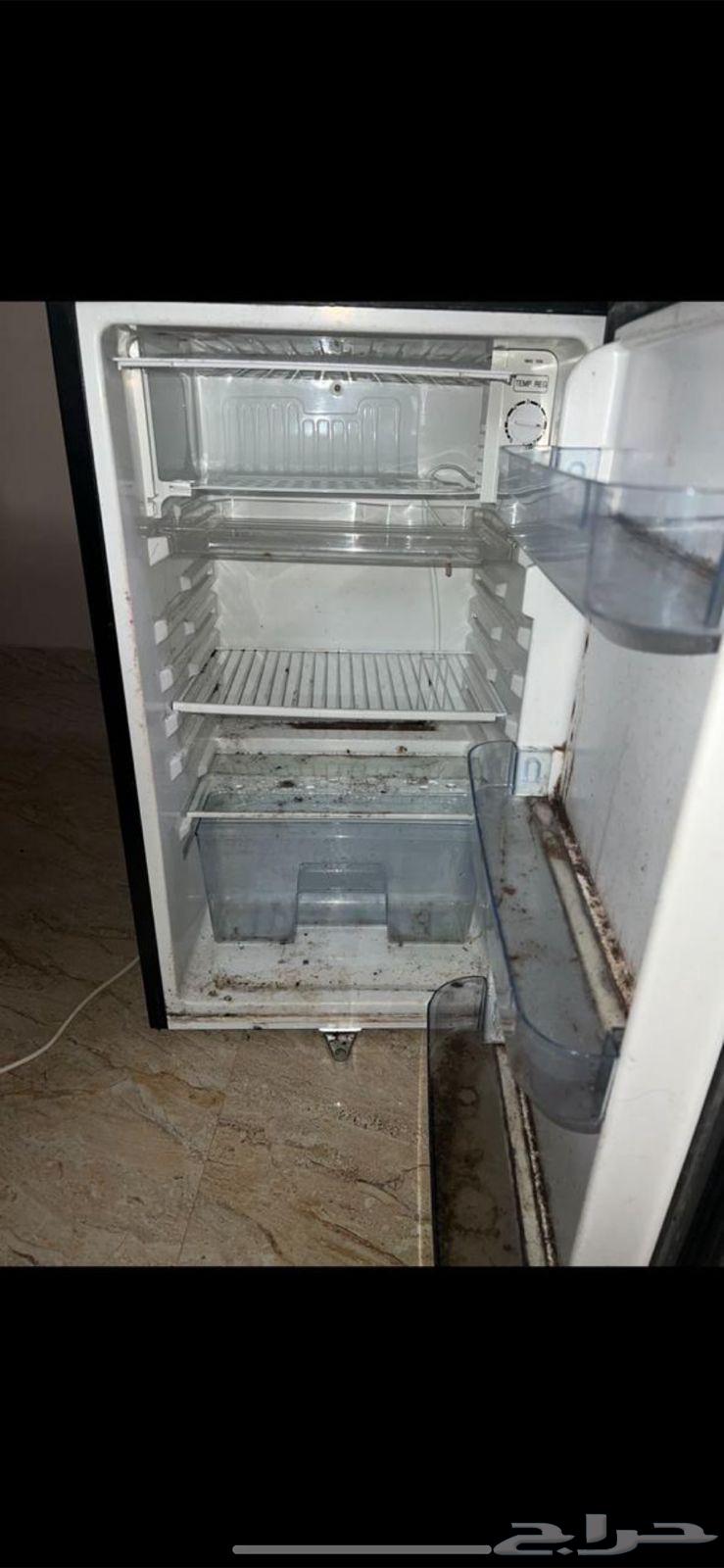 ثلاجة للبيع ماركة Hisense64424869508097111