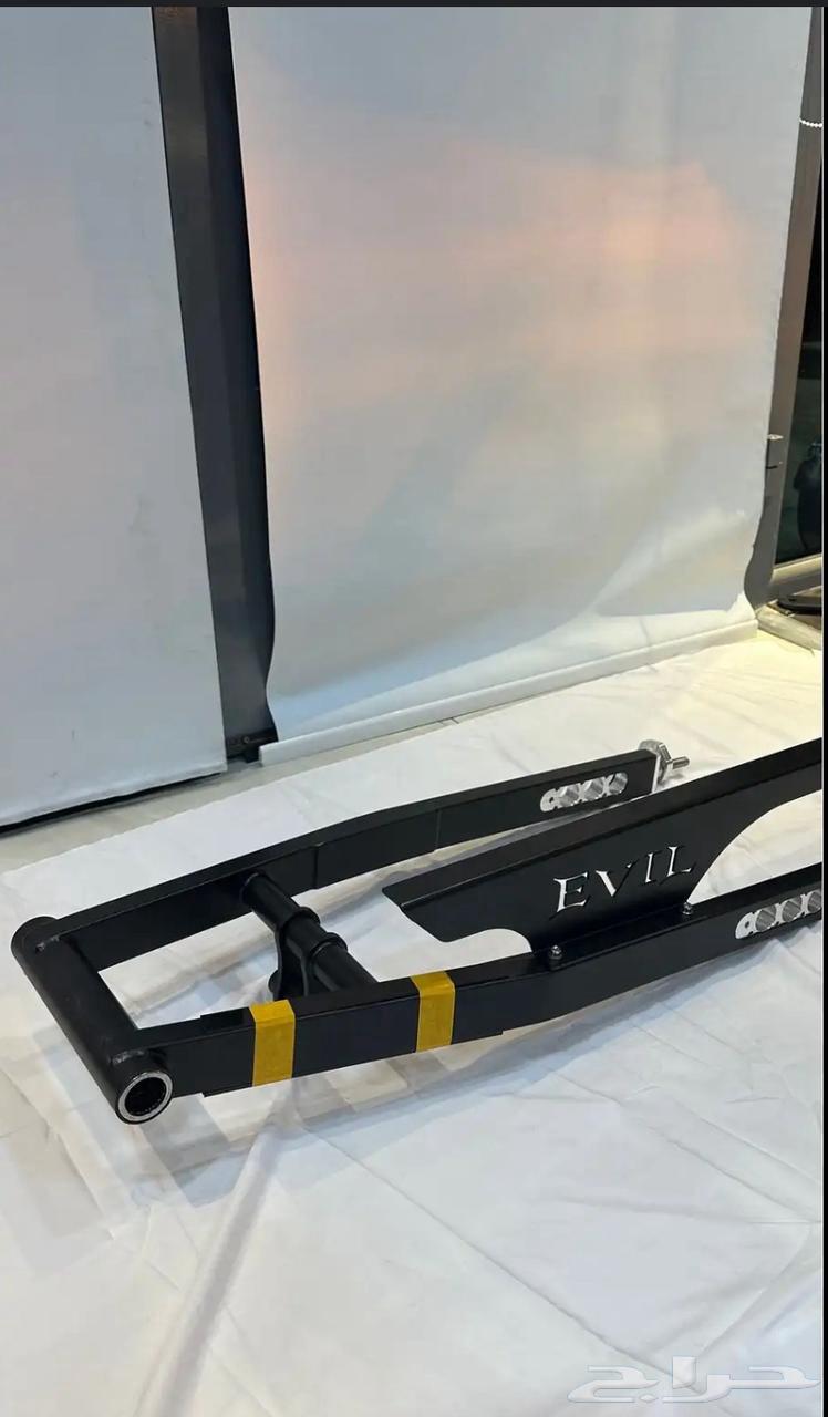 Evel Fork64585394919043110