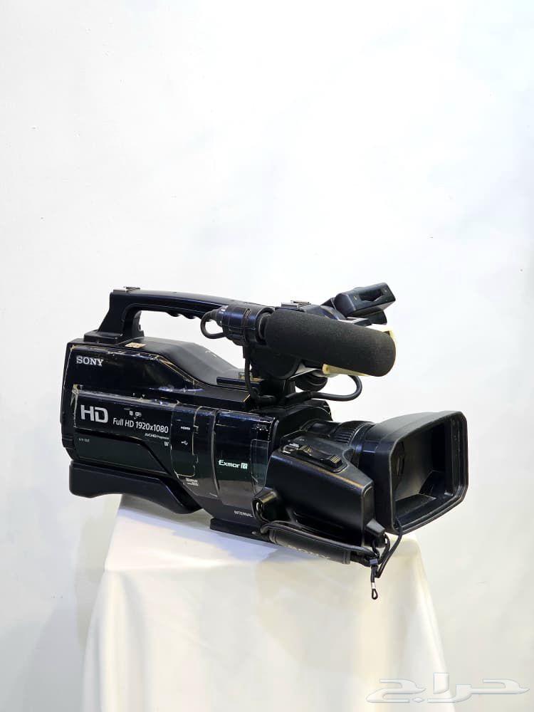 أغراض تصوير كمره سوني 2500سماعات مكسر صوت64425219395202111