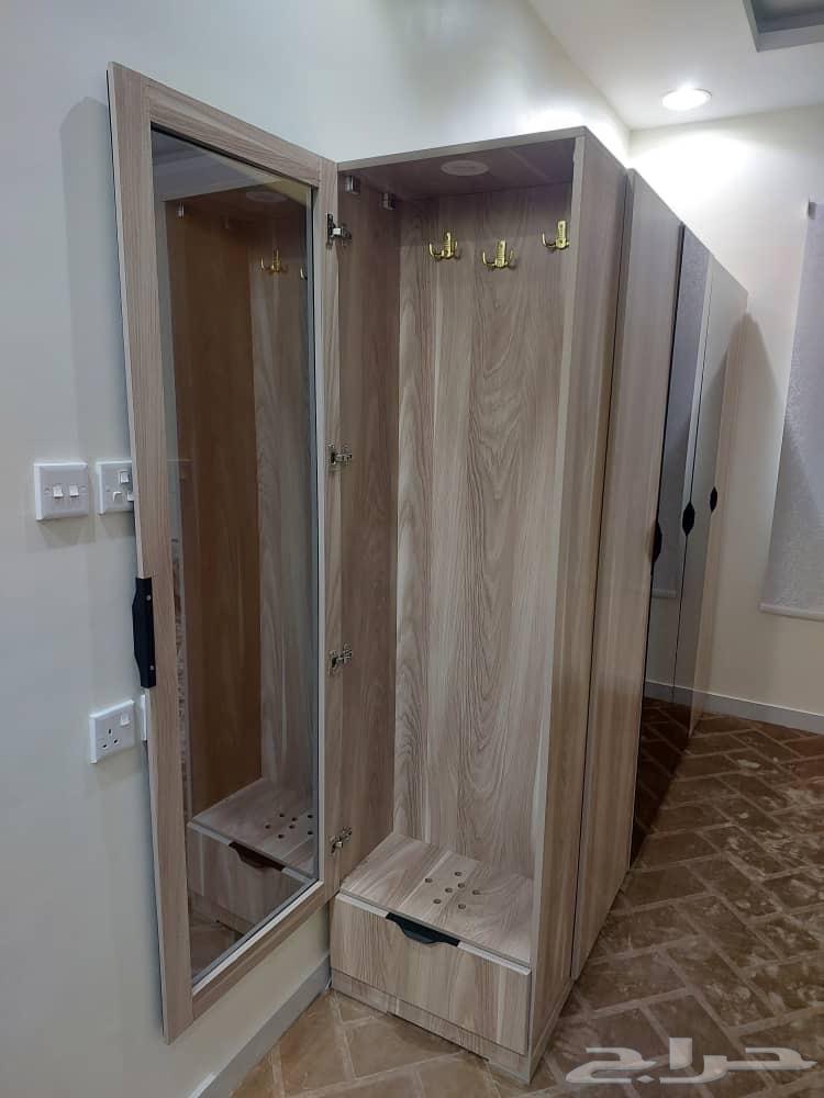 غرفه نوم جديده64424610945409114