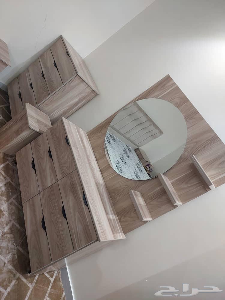 غرفه نوم جديده64424610945409111