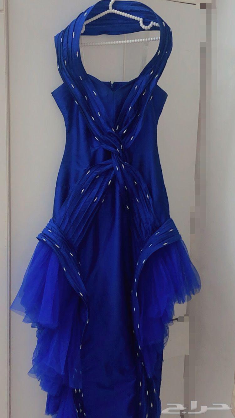 فستان للبيع فقط64424990526081110