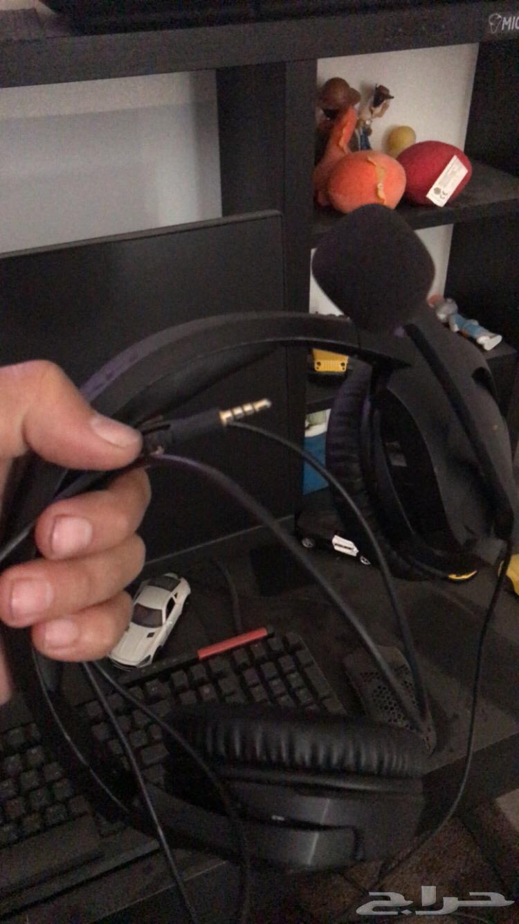 HyperX Headset64423070508290112