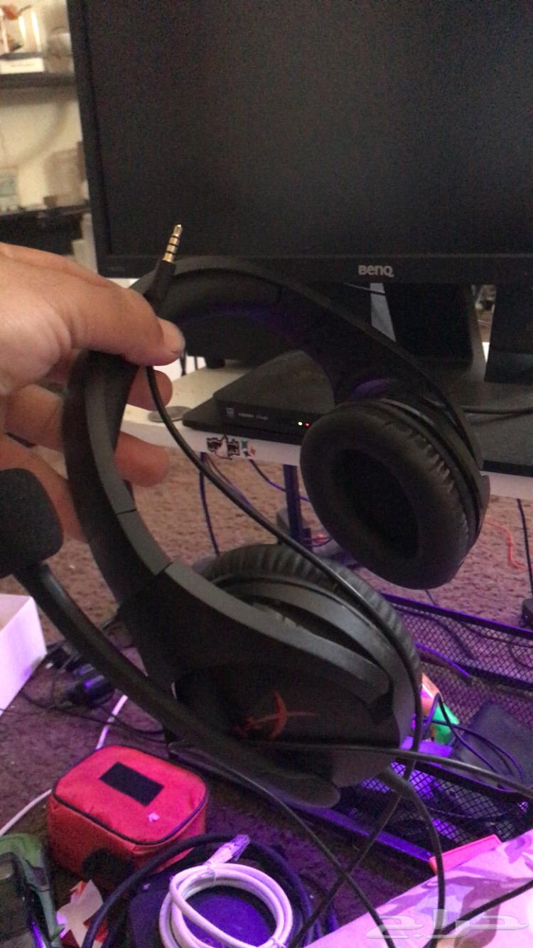 HyperX Headset64423070508290111
