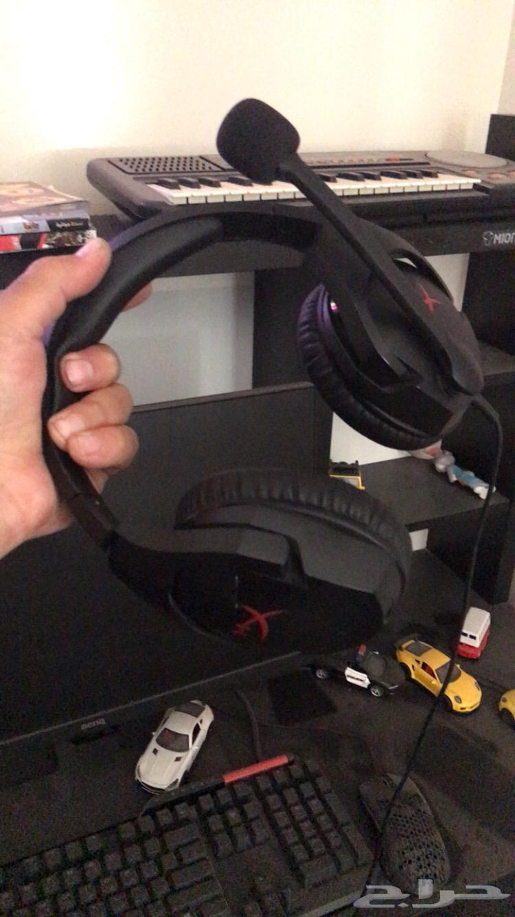 HyperX Headset64423070508290113