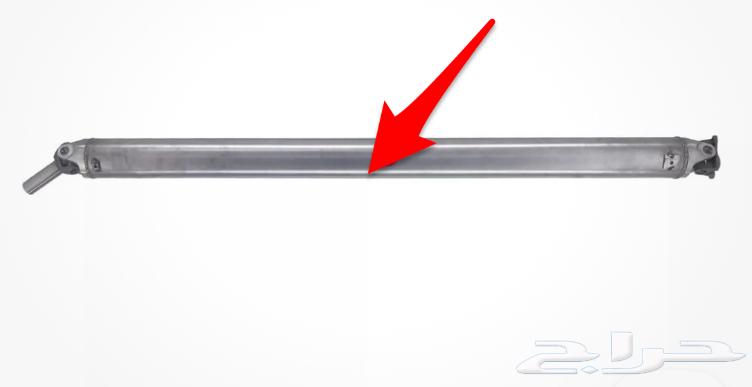 عمود كرنك عمود دوران وباب الحوض الخلفي فورد رابتر 201264582487378563110