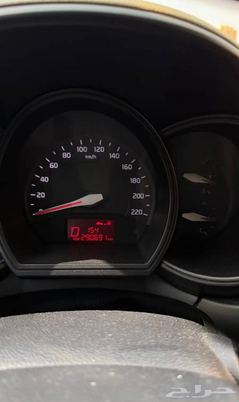 كيا ريو سيدان 2014 للبيع64578882910977110