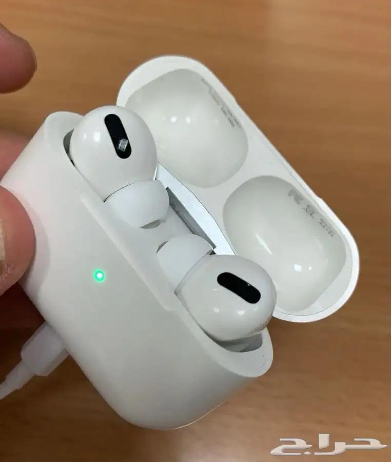 سماعه ايربودز طبق الاصل64420837215489110