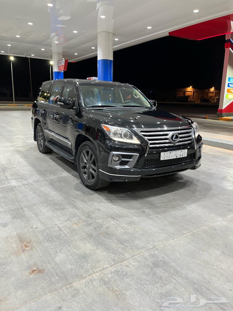 جيب لكزس LX570 201364584715667459112
