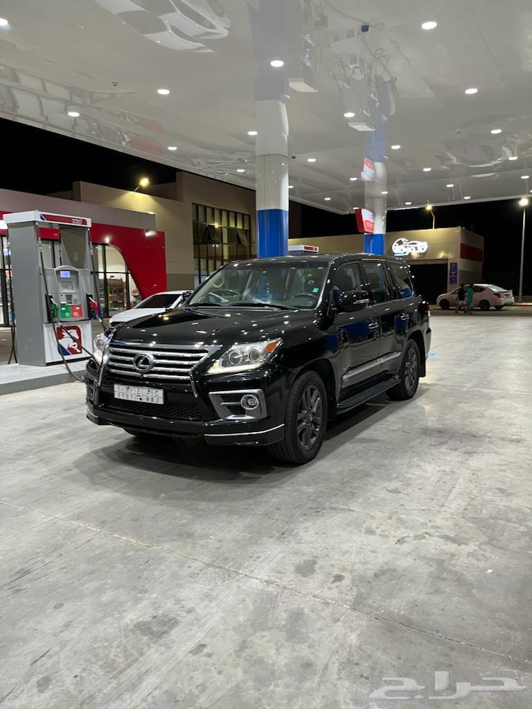 جيب لكزس LX570 201364584715667459110