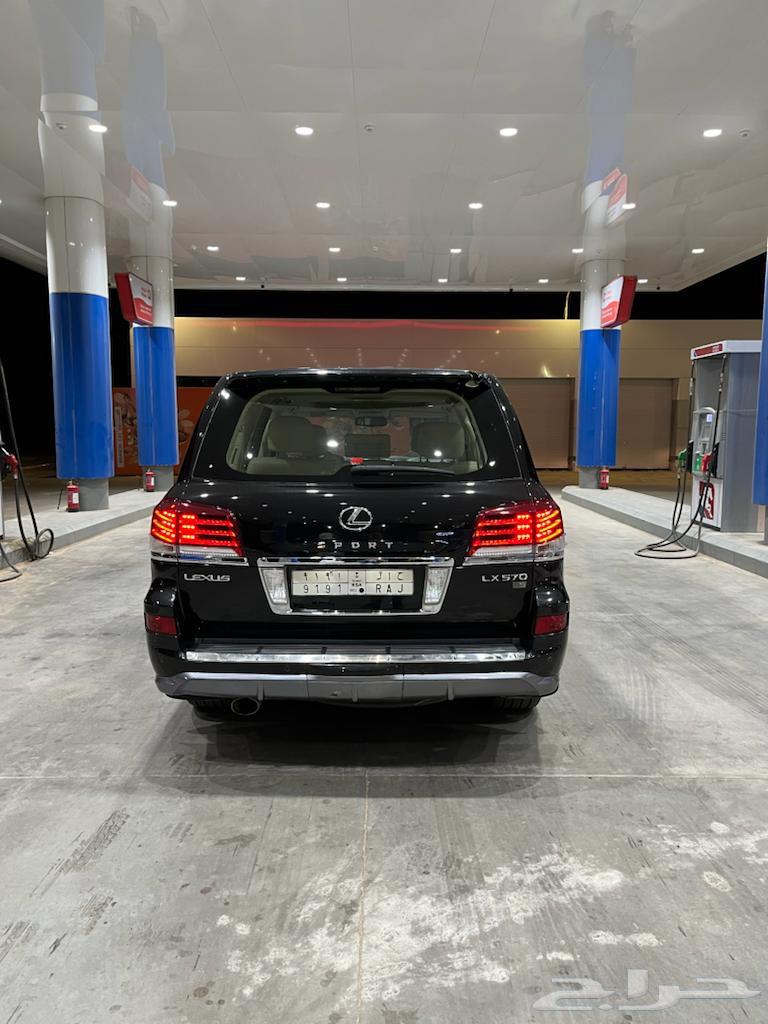 جيب لكزس LX570 201364584715667459113