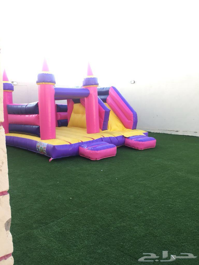 Baby Bouncer and Inflatable Play Area for Sale64425783960706114
