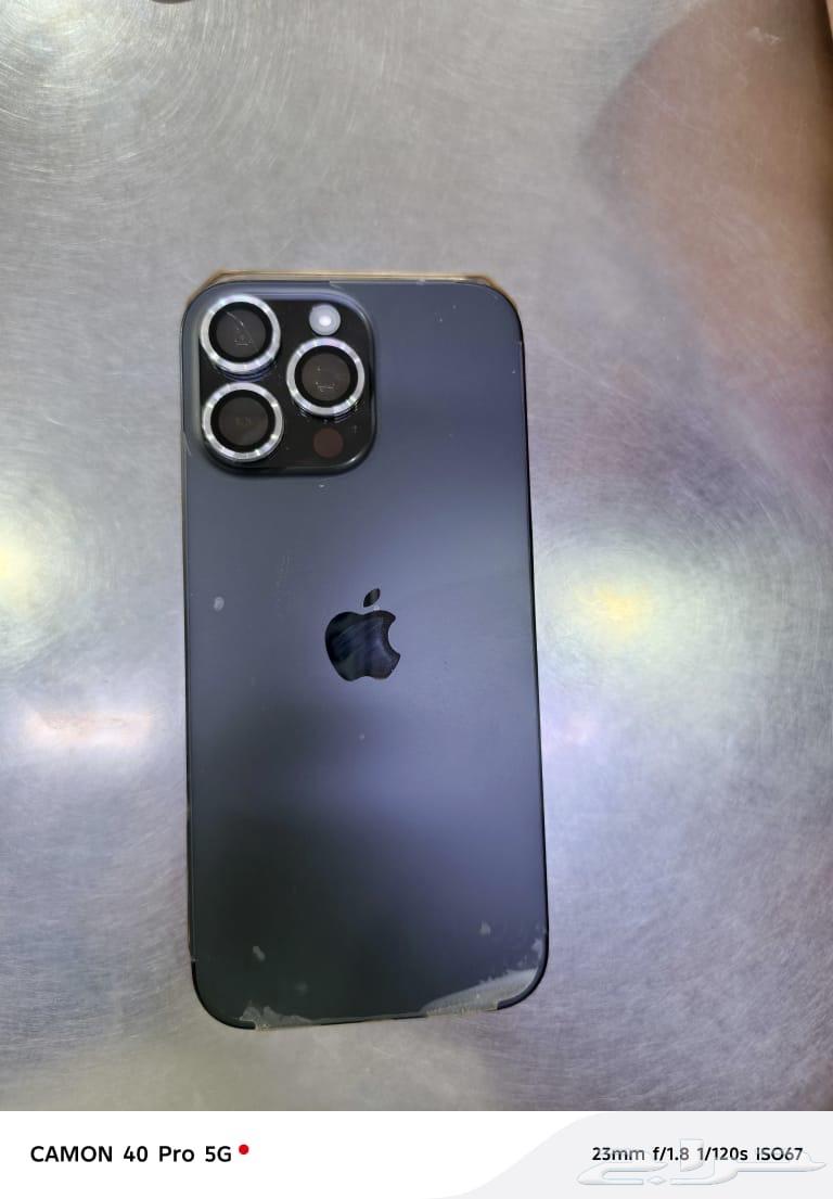 آيفون 16 برو ماكس 25664418187394561112