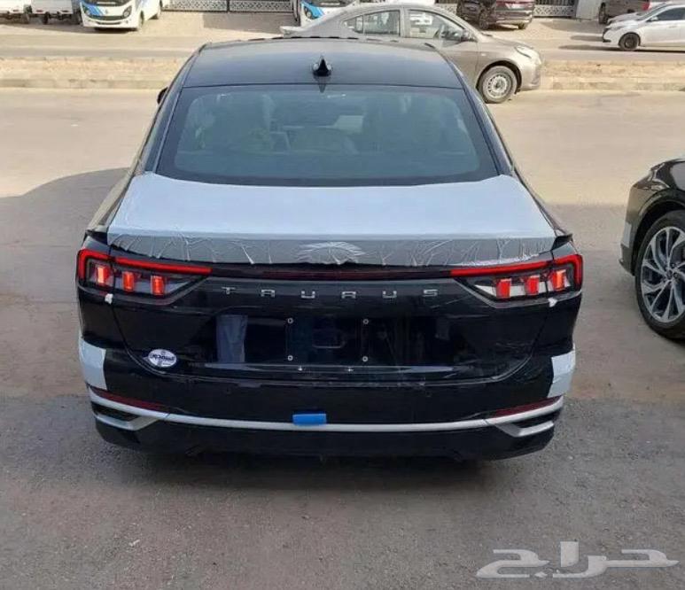 فورد توروس ترند نص فل 2025 اقساط64580198802049113