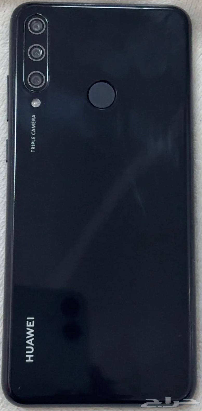 جوال هواوي Y6P 64GB64421445414785110
