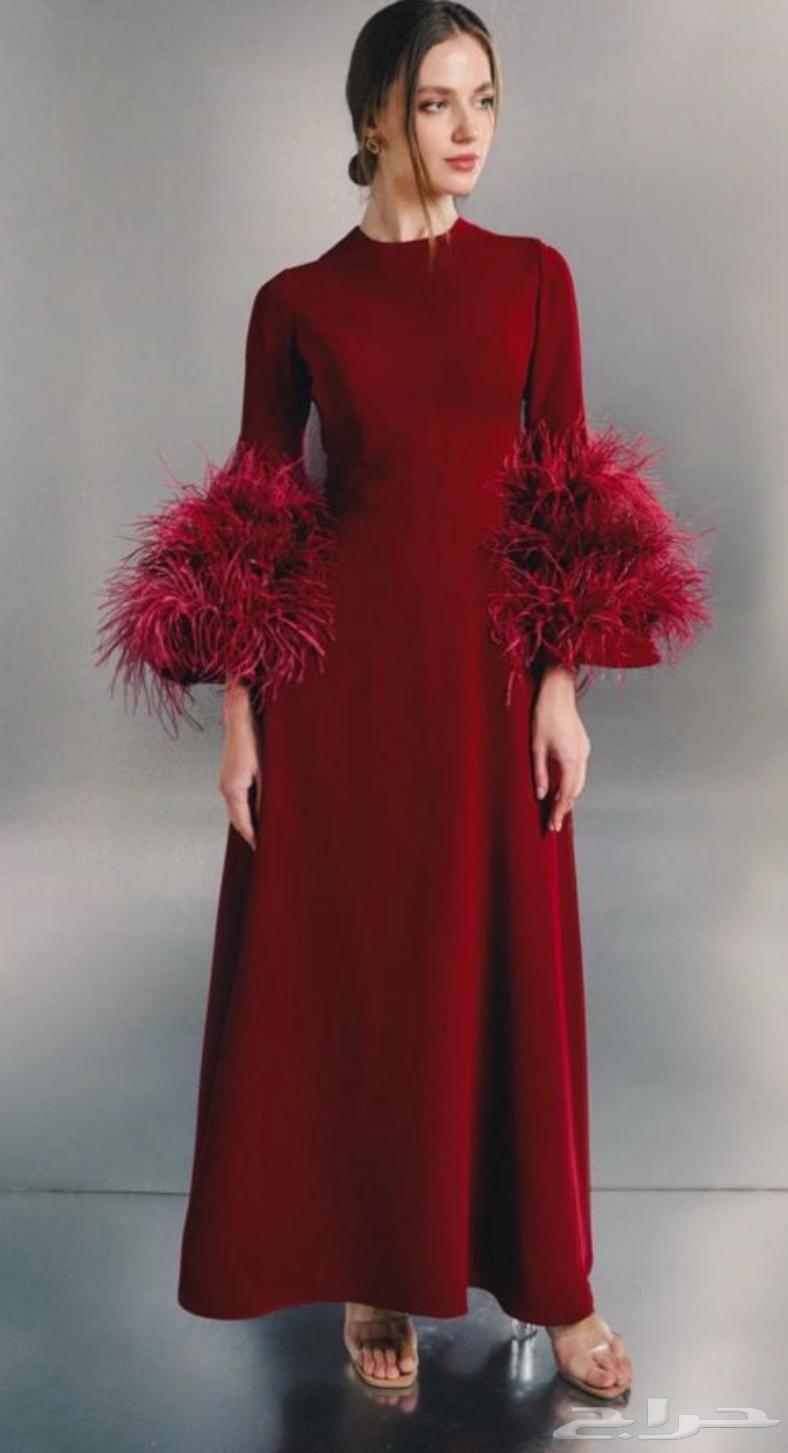 فستان من مونماينز سعر البيع ب800 قبل للتفاوض64425919559425110