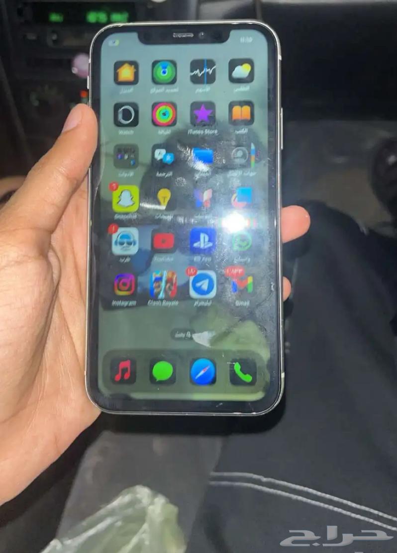 إيوف 11 عادي 128 قيقا64420256421377111