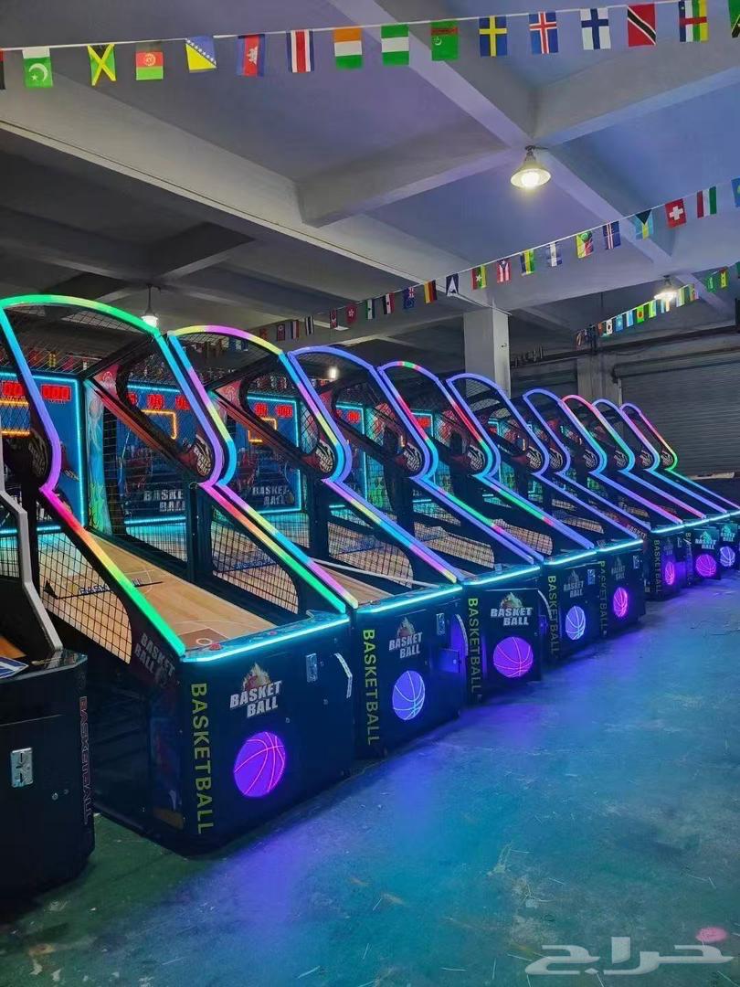 للبيع مجموعة العاب تحدي و العاب كهربائية64423324275969113