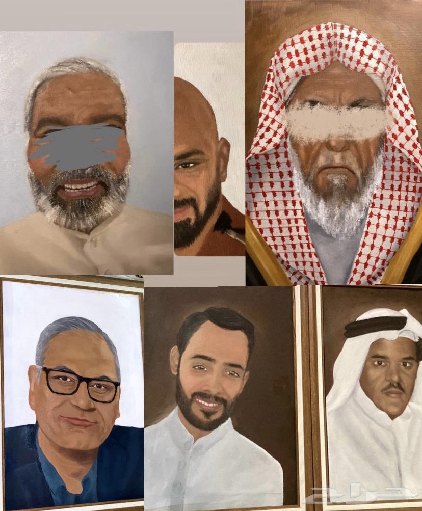 استقبل طلبات الرسم الشخصيه64419689322114111