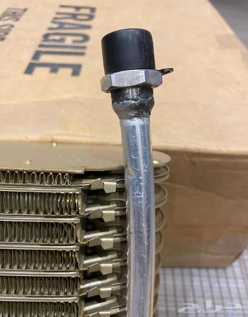 ثلاجه مكيف اصلي جمس 88 الى 94 اصلي64586849297794112