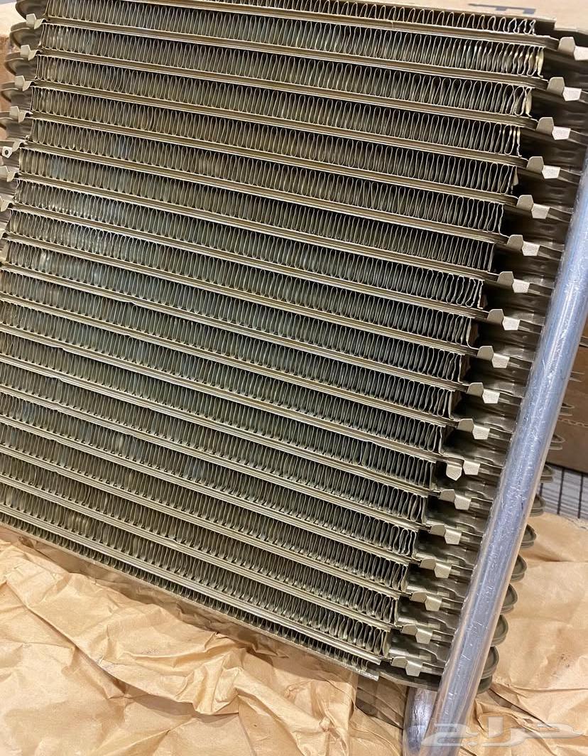 ثلاجه مكيف اصلي جمس 88 الى 94 اصلي64586849297794111