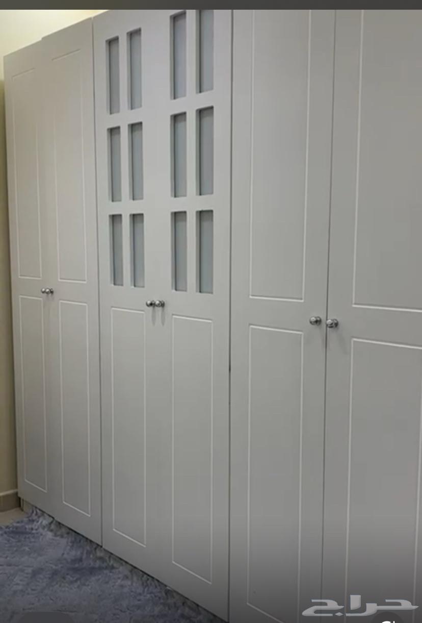 دولب ملبس جديد64421187983745114