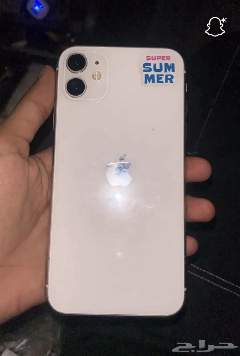 إيوف 11 عادي 128 قيقا64420256421377110