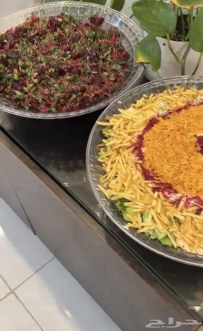 Buffet feast and taste in the east of Riyadh at good prices64423022398083113