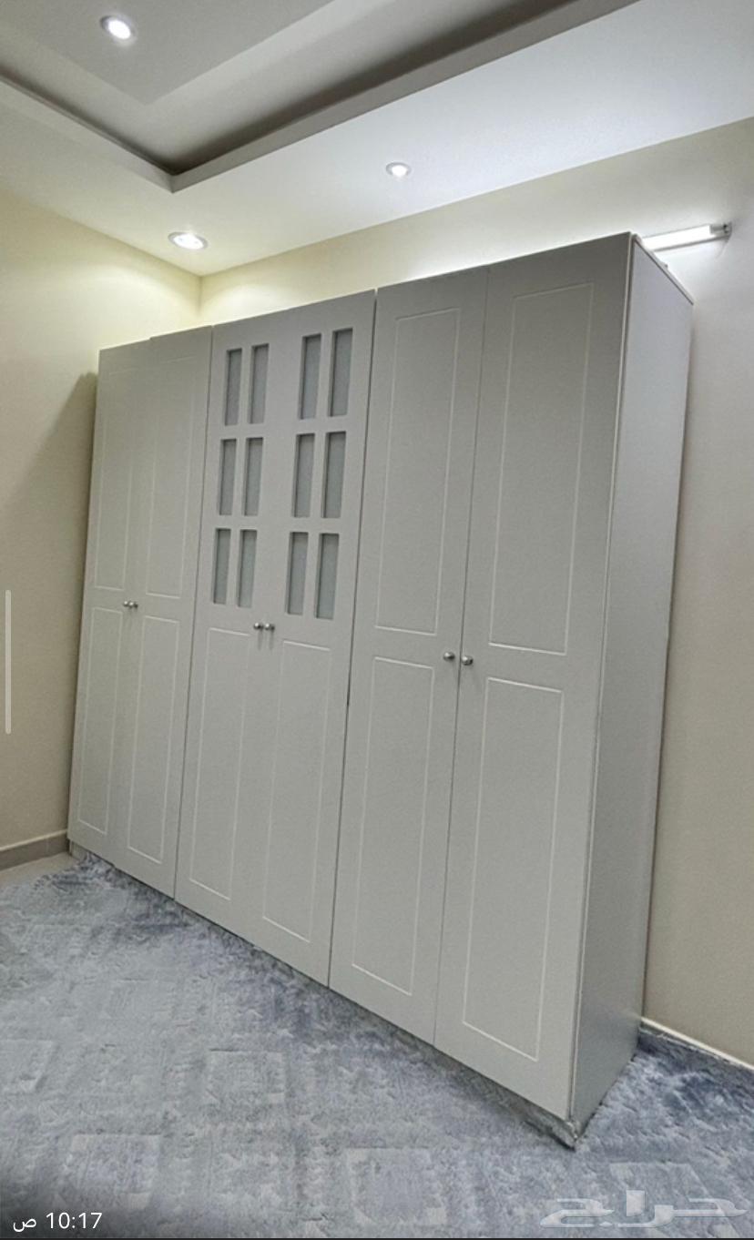 دولب ملبس جديد64421187983745113