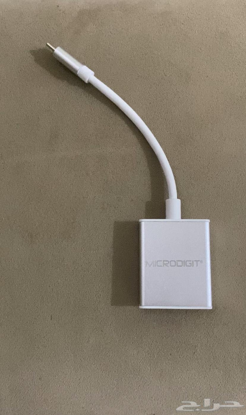 وصلة تايب سي للايفون64424119133826110