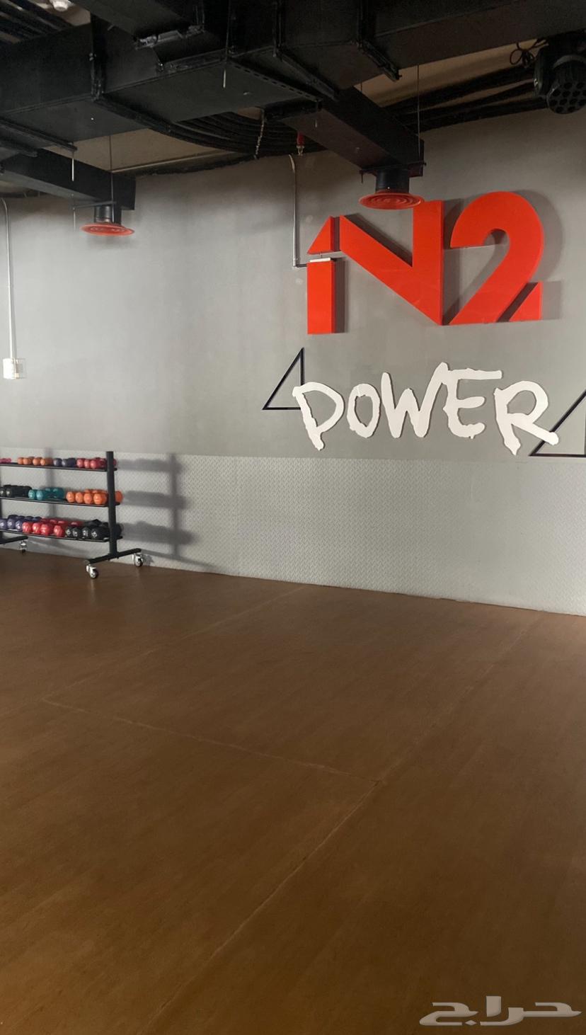 اشتراك نادي in2fitness نساء فرع المروه64422435054723112