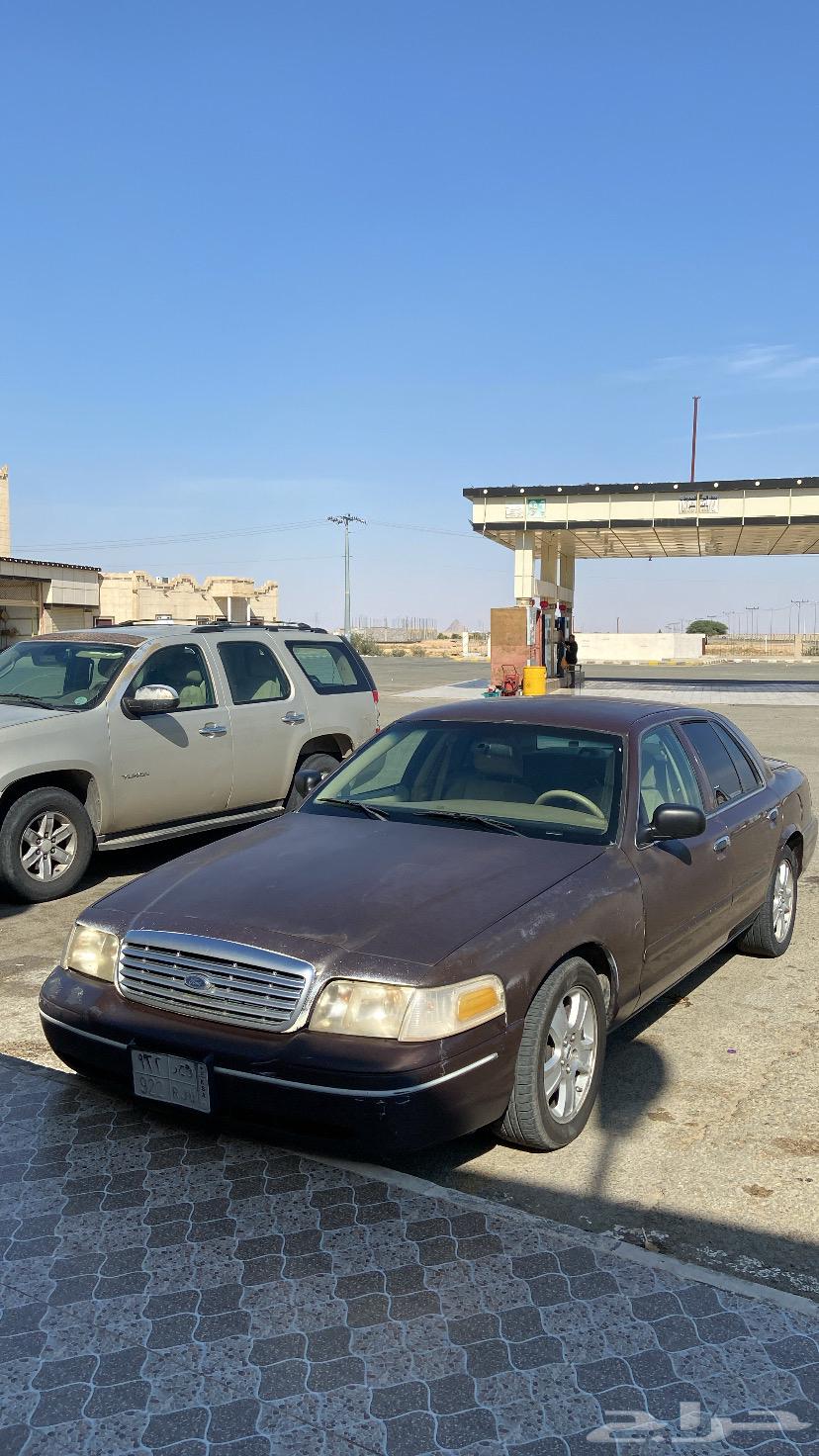 فورد فكتوريا للبيع 200664580798885762110