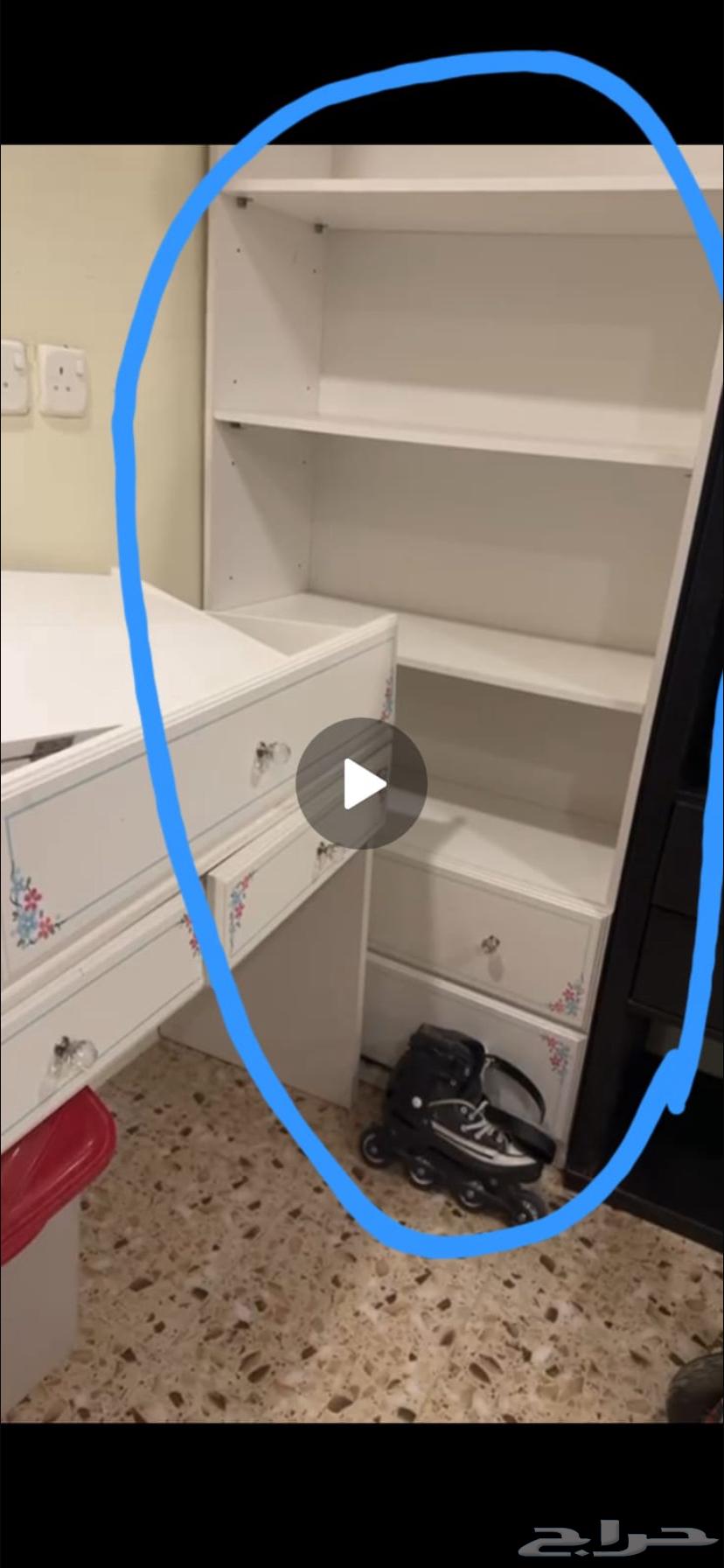 غرفة نوم للبيع64423462575746111