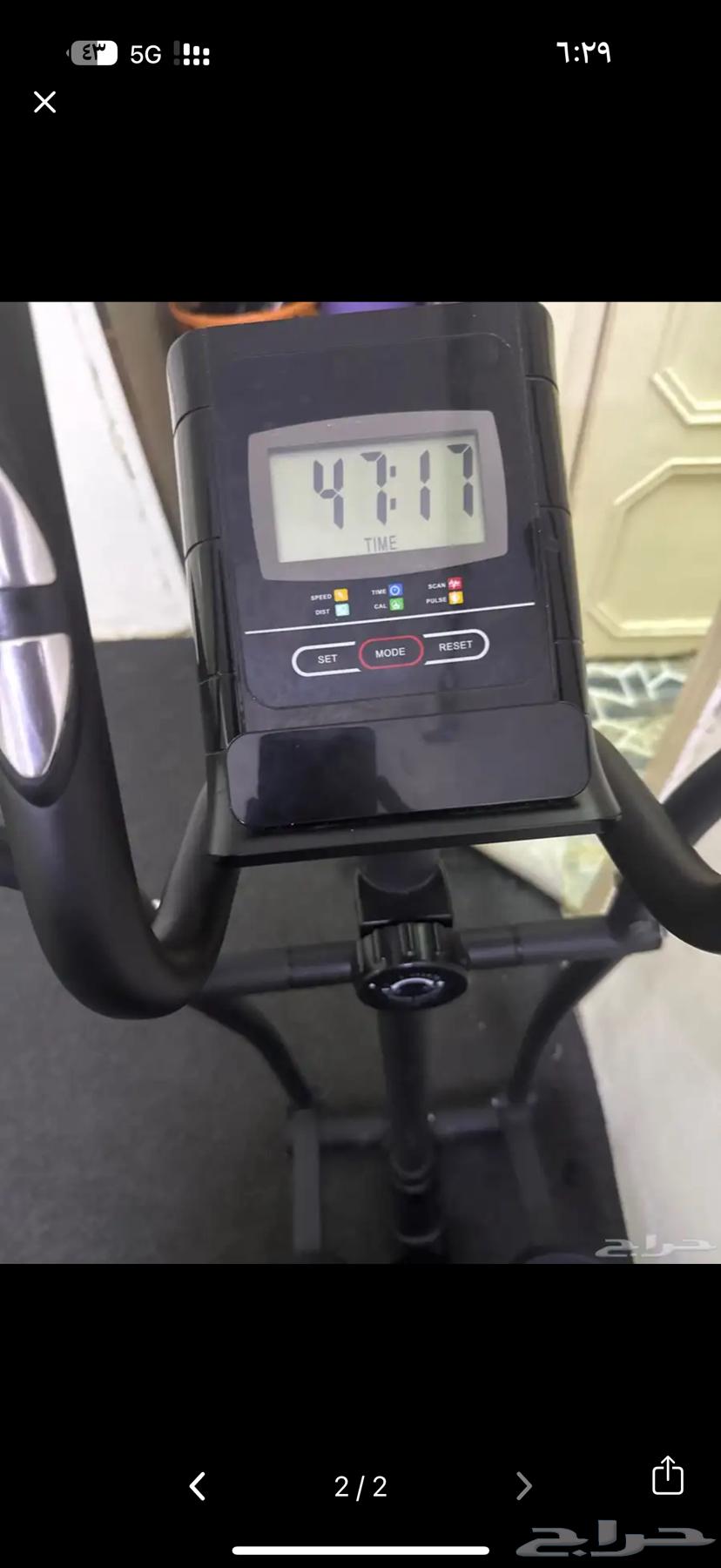 Walking degree64424145849089110