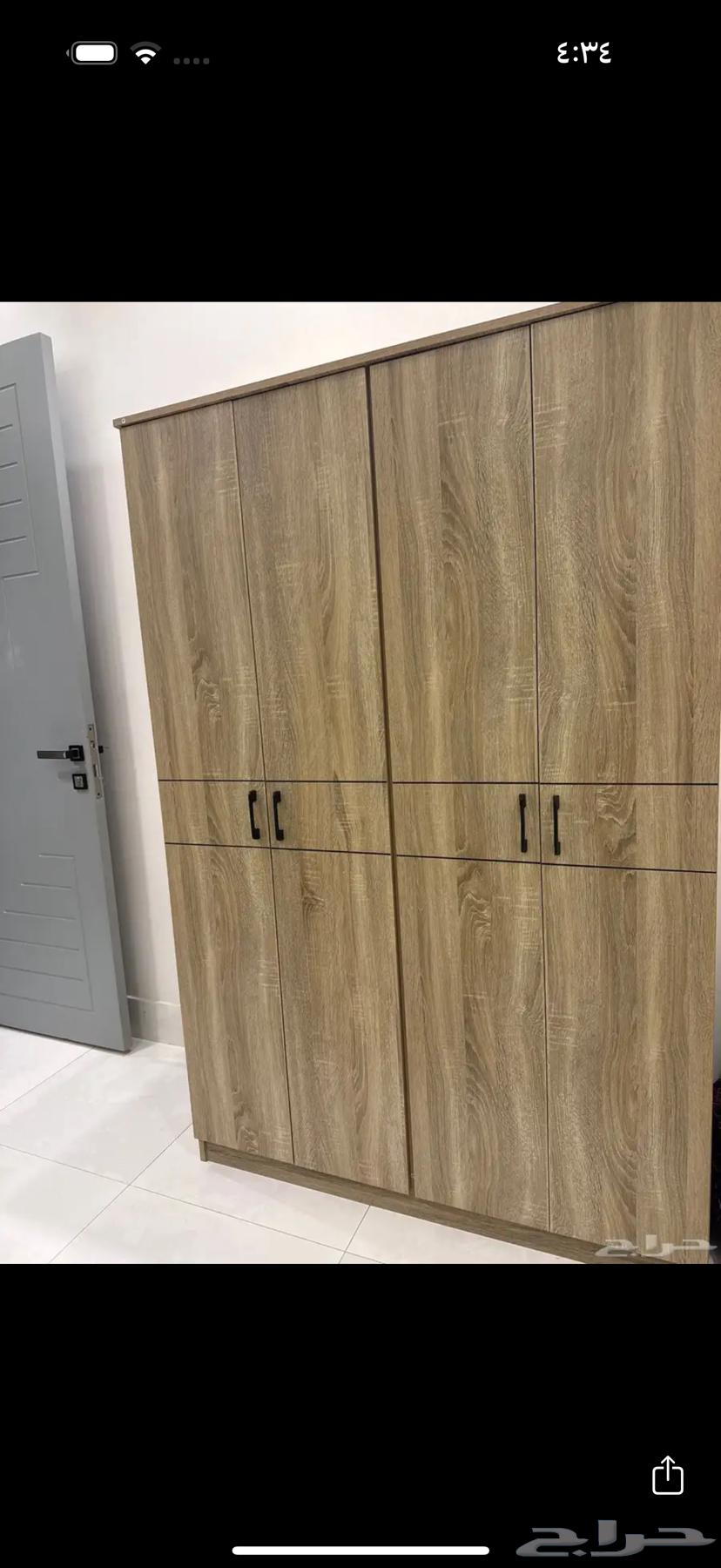 دولاب ملابس64420148746881110