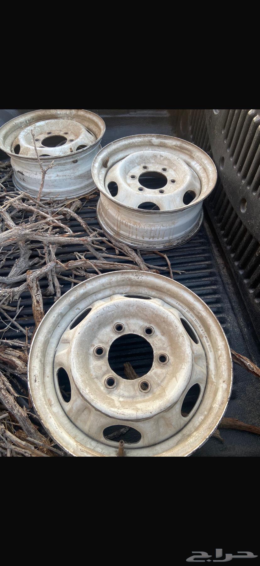 للبيع جنوط ددسن وكالة64586576508291110