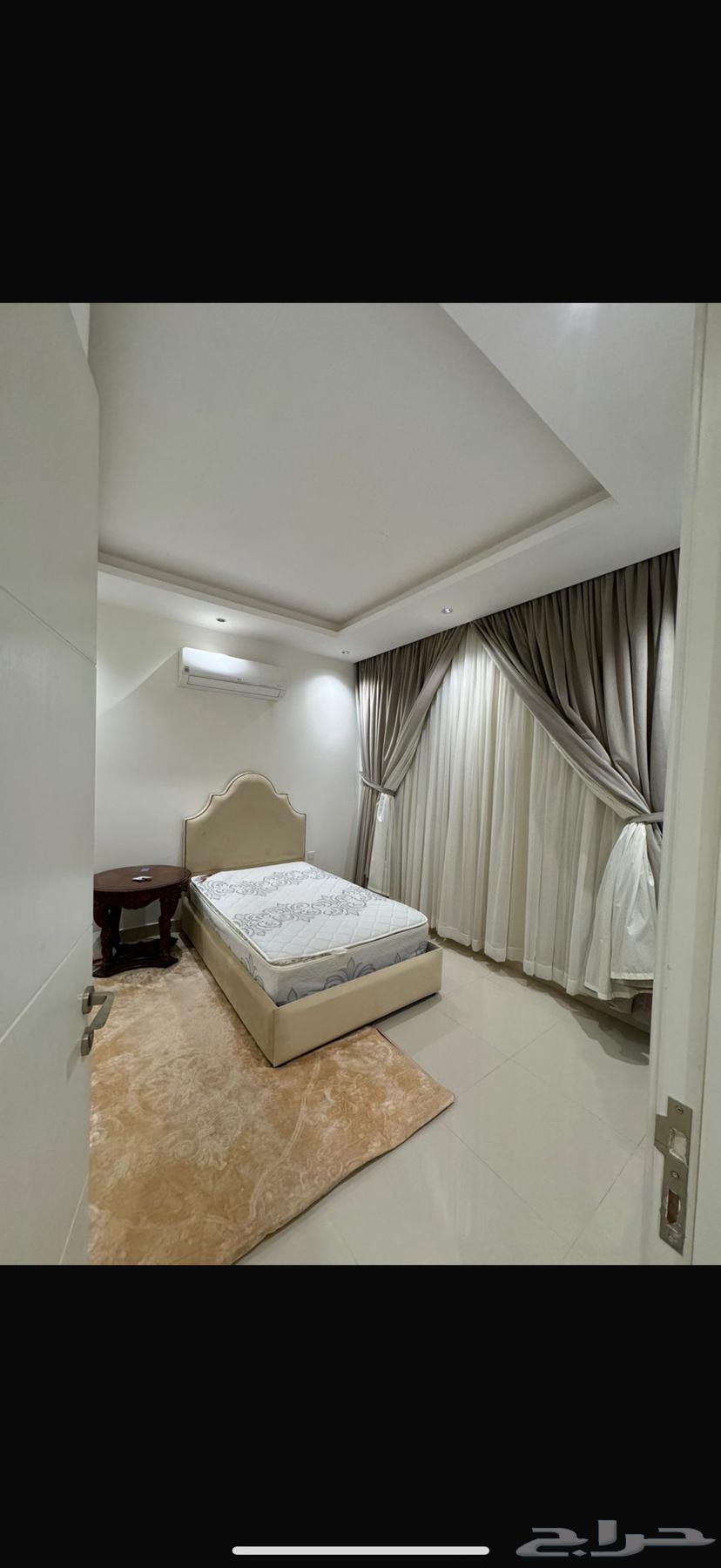 غرفة نوم كامله سرير كنج   سرير نفر64426093390723113
